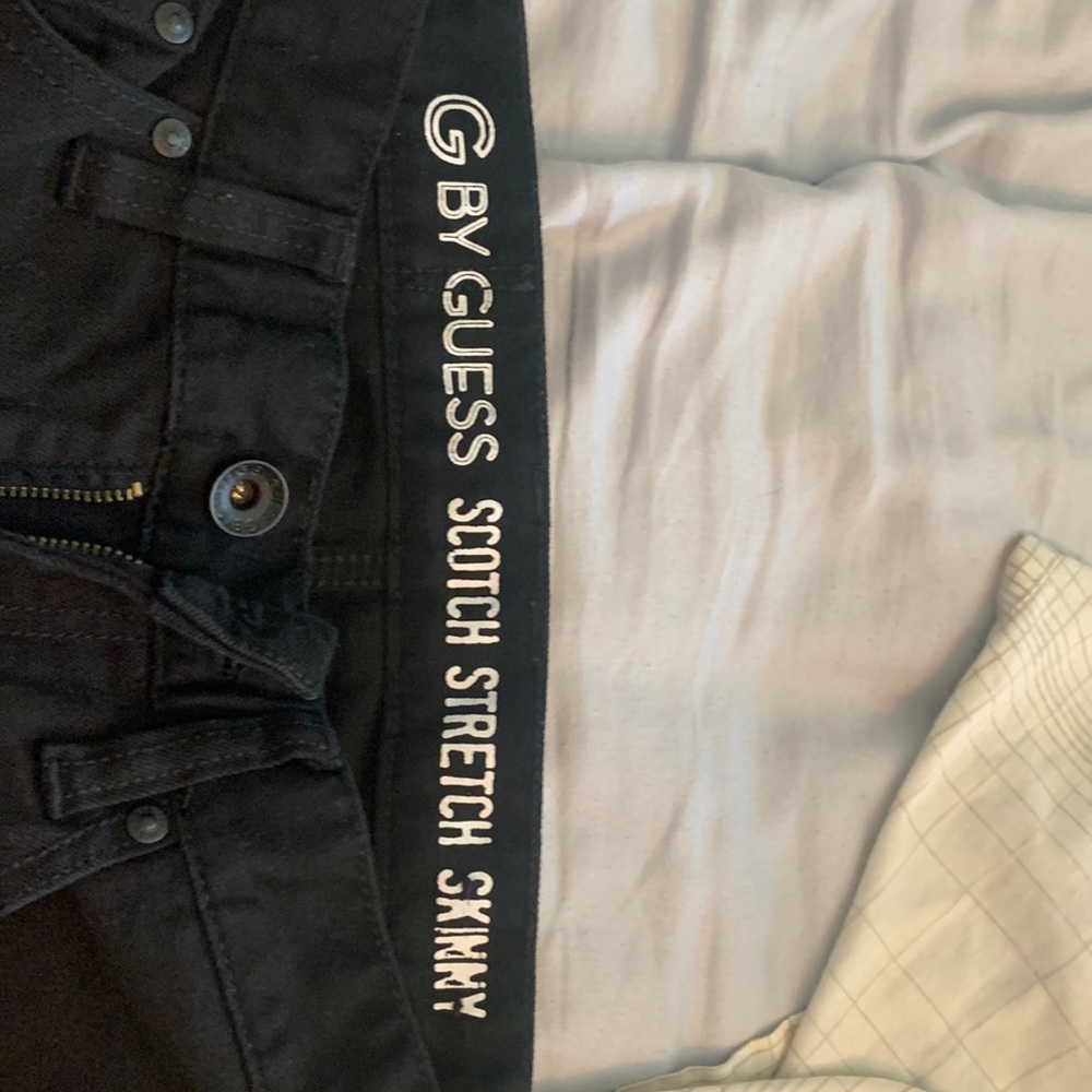 Guess Jeans